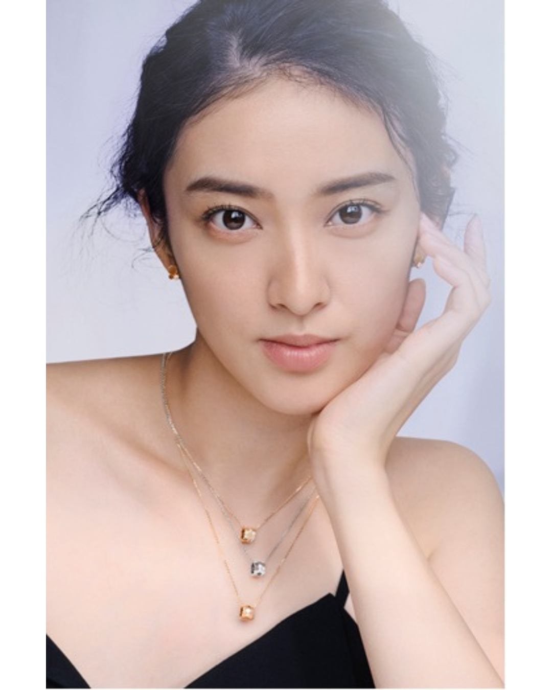 TAKEI Emi