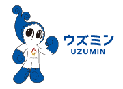 ウズミン画像